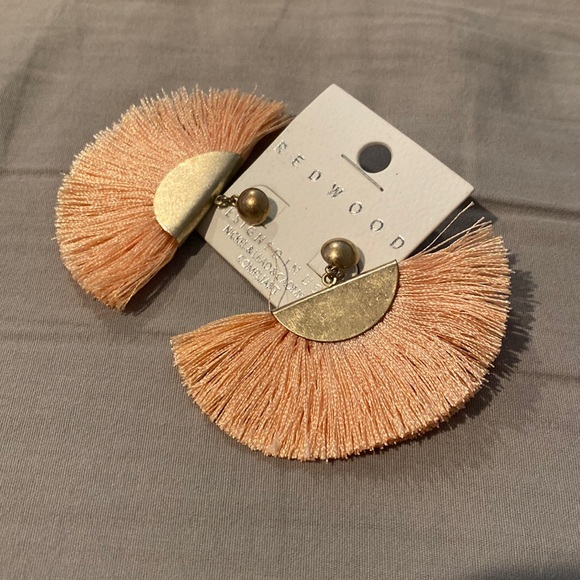 Can earrings - Picture 1 of 2